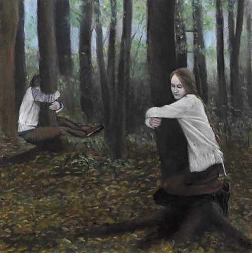 Day Before Us : Enlightening Secrecy